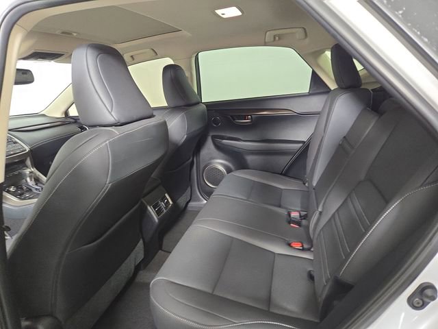 Used 2021 Lexus NX 300 AWD w/ Comfort Package image 16
