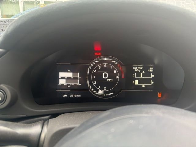 Used 2025 Toyota GR86 Premium w/ Performance Package RWD image 20