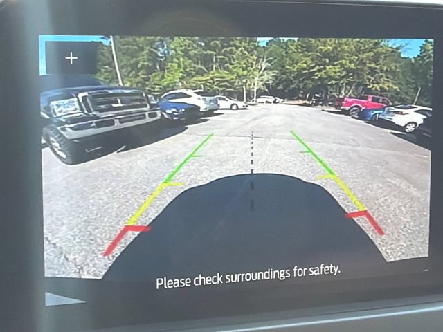 Used 2025 Ford Escape Active FWD image 24