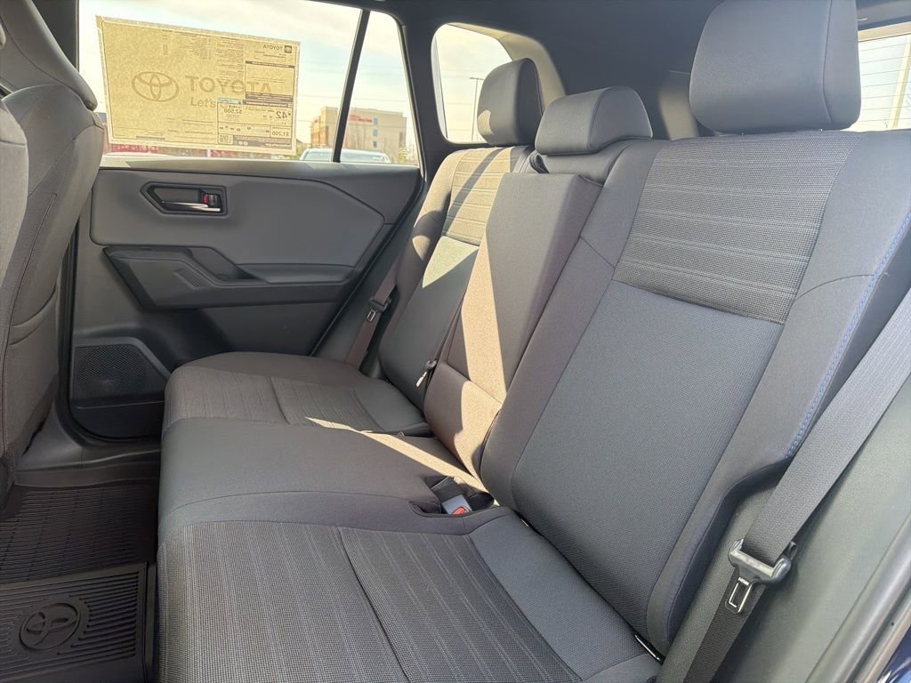 New 2026 Toyota RAV4 SE image 9
