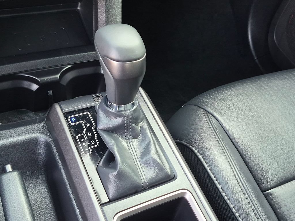 Used 2023 Toyota Tacoma TRD Off-Road w/ TRD Premium Off Road Package AWD/4WD image 23
