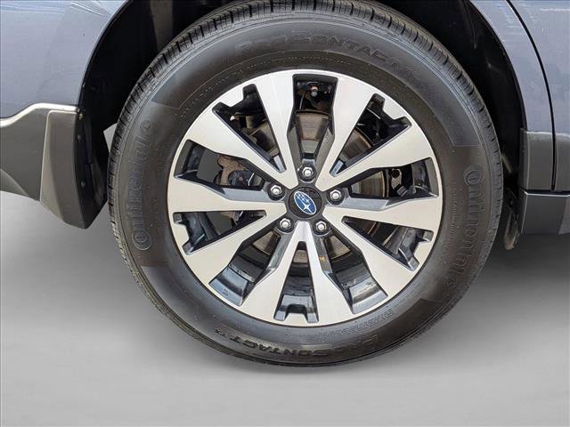 Used 2017 Subaru Outback 2.5i Limited AWD/4WD image 21