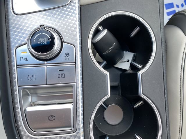 Used 2023 Genesis G70 3.3T w/ Sport Prestige Package image 24