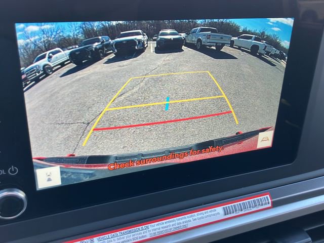 New 2026 Toyota Tacoma TRD Off-Road image 29