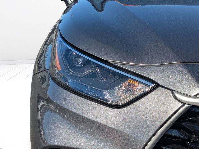 Used 2022 Toyota Highlander XLE image 9