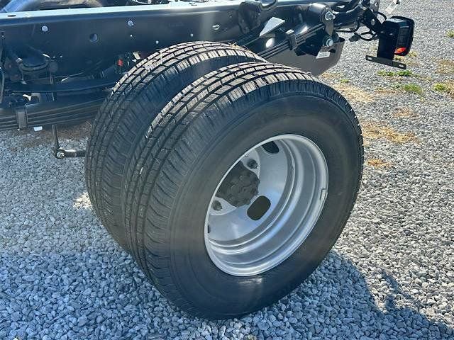 New 2026 Ford F350 XL w/ Snow Plow Prep Package image 14