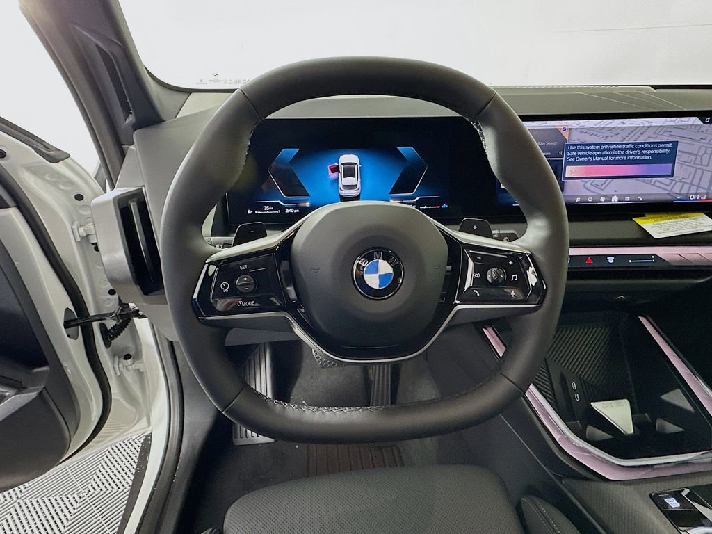 New 2026 BMW X3 xDrive30 image 14