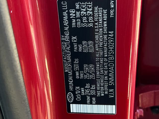 Used 2025 Genesis GV70 2.5T image 29