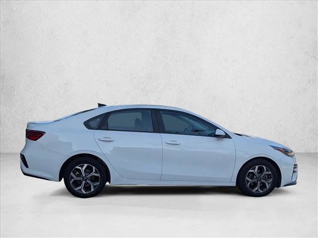 Used 2020 Kia Forte LXS image 4