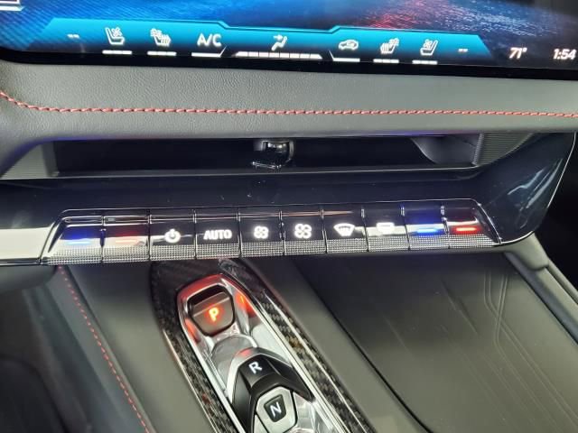 New 2026 Chevrolet Corvette Z06 image 21