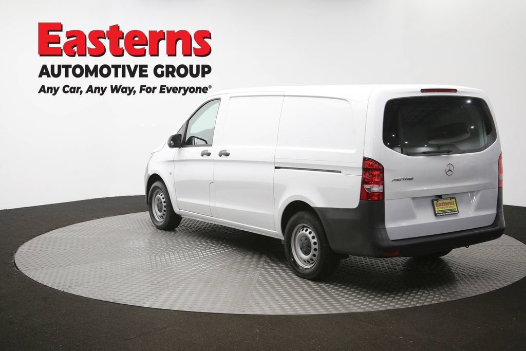 Used 2022 Mercedes-Benz Metris image 60