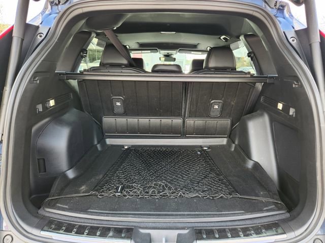 Used 2025 Honda CR-V Sport Touring image 18