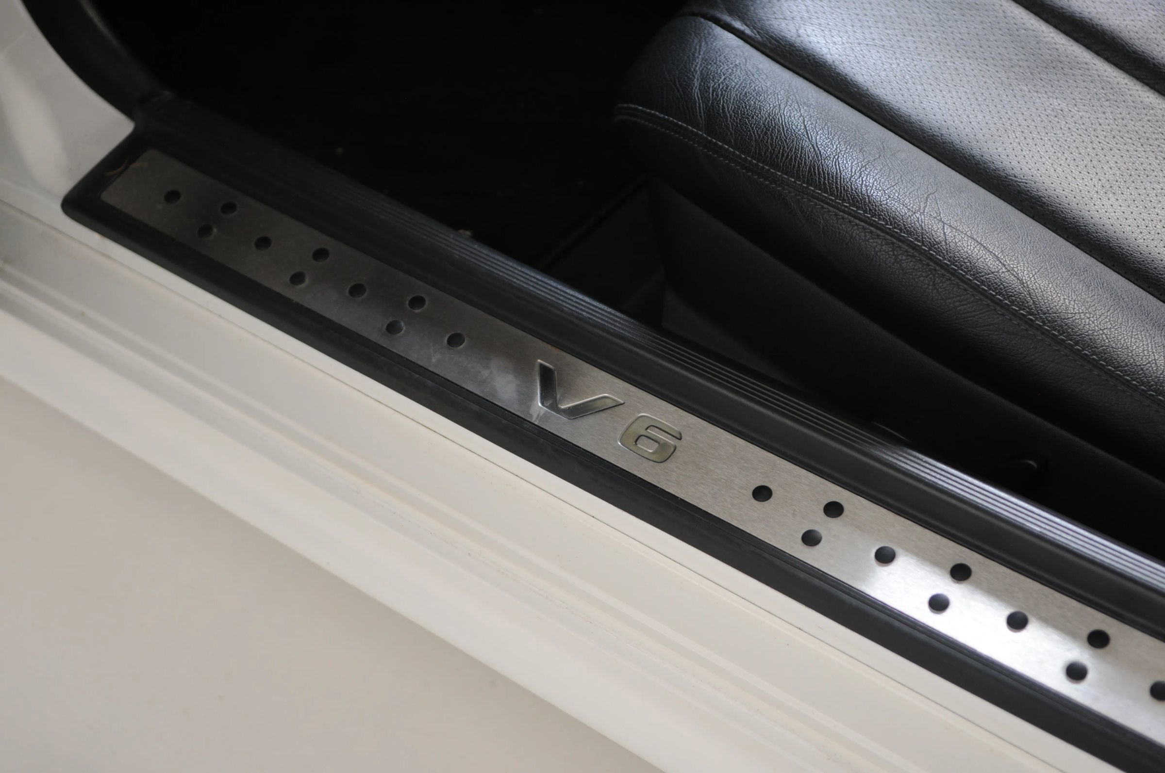 Used 2002 Mercedes-Benz SLK 320 image 30