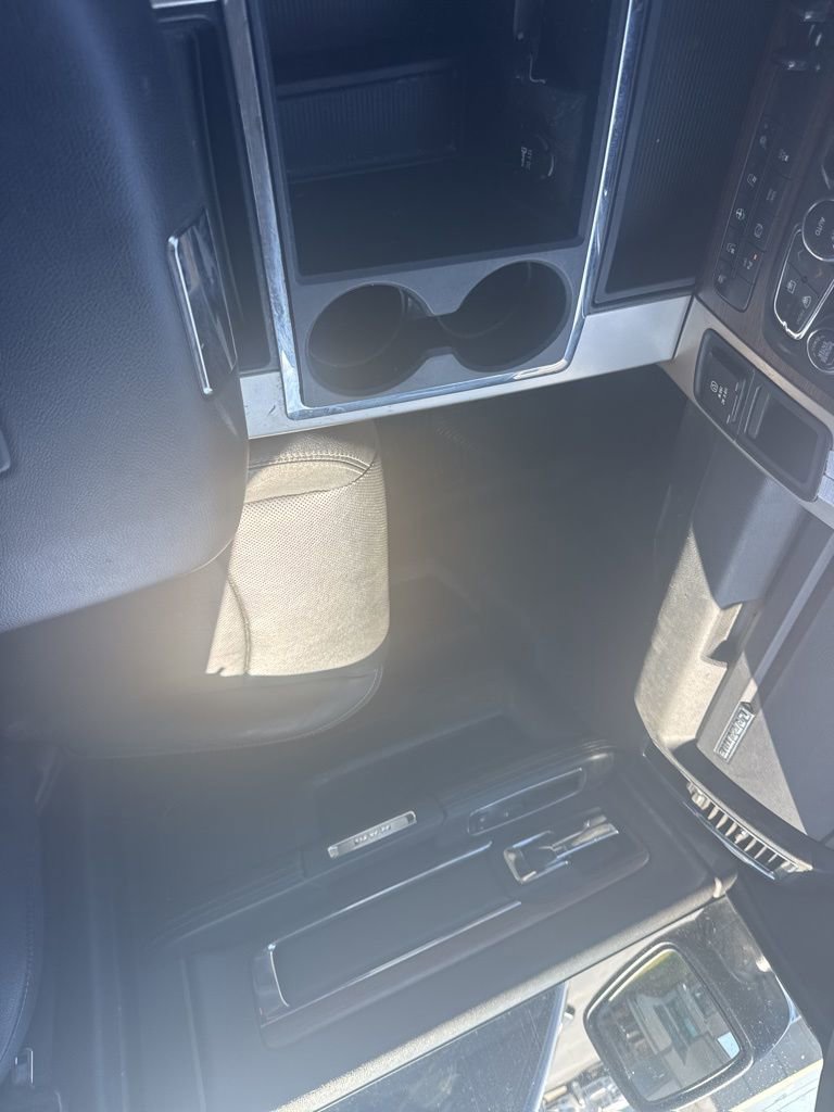 Used 2014 RAM 2500 Laramie image 9