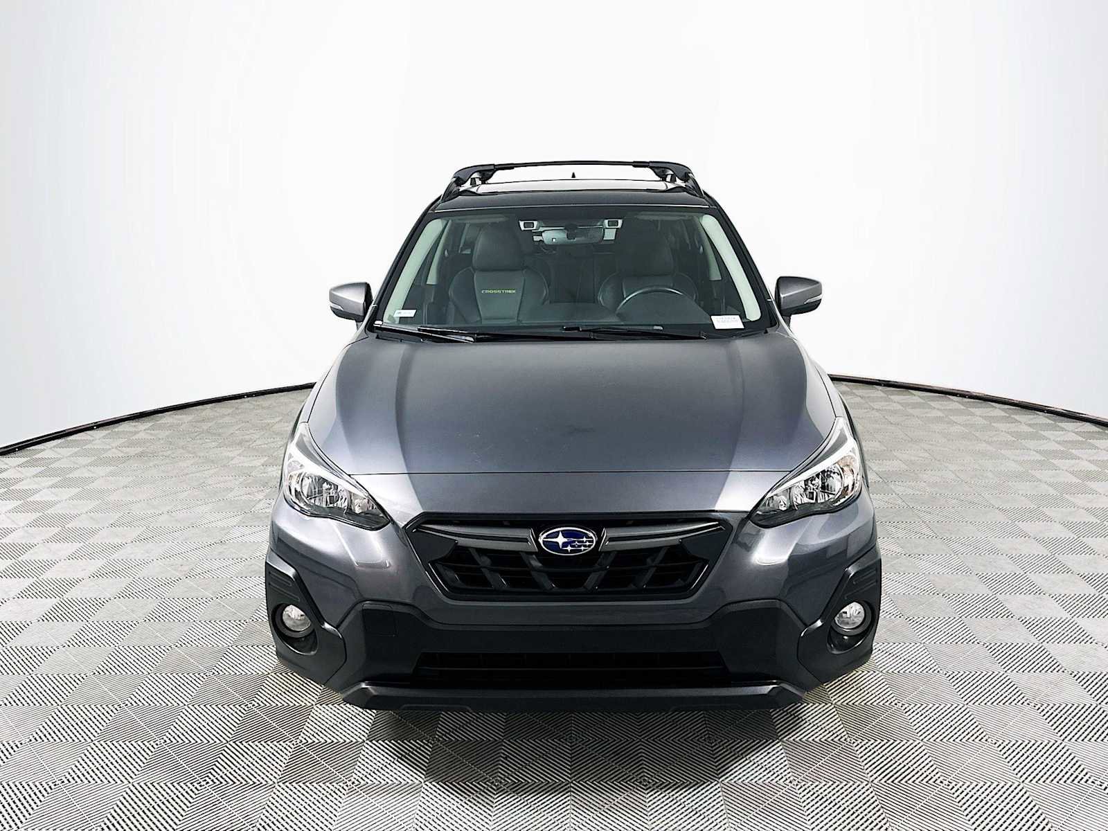 Certified 2023 Subaru Crosstrek 2.5i Sport image 2