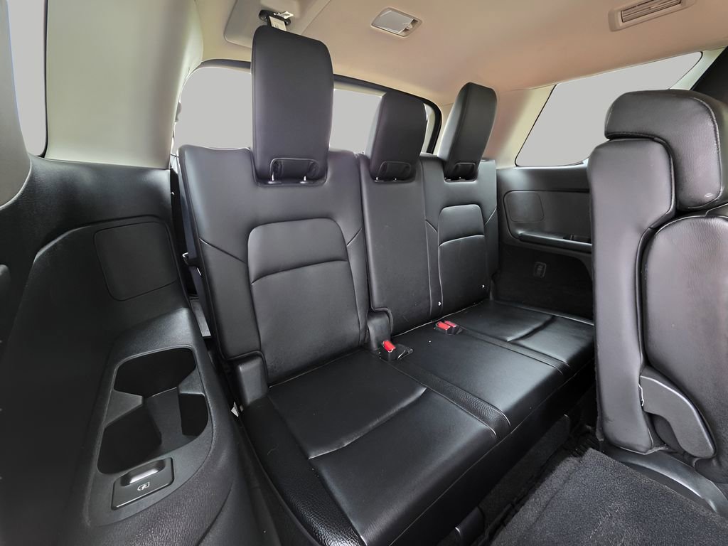 Used 2024 Nissan Pathfinder SL image 8