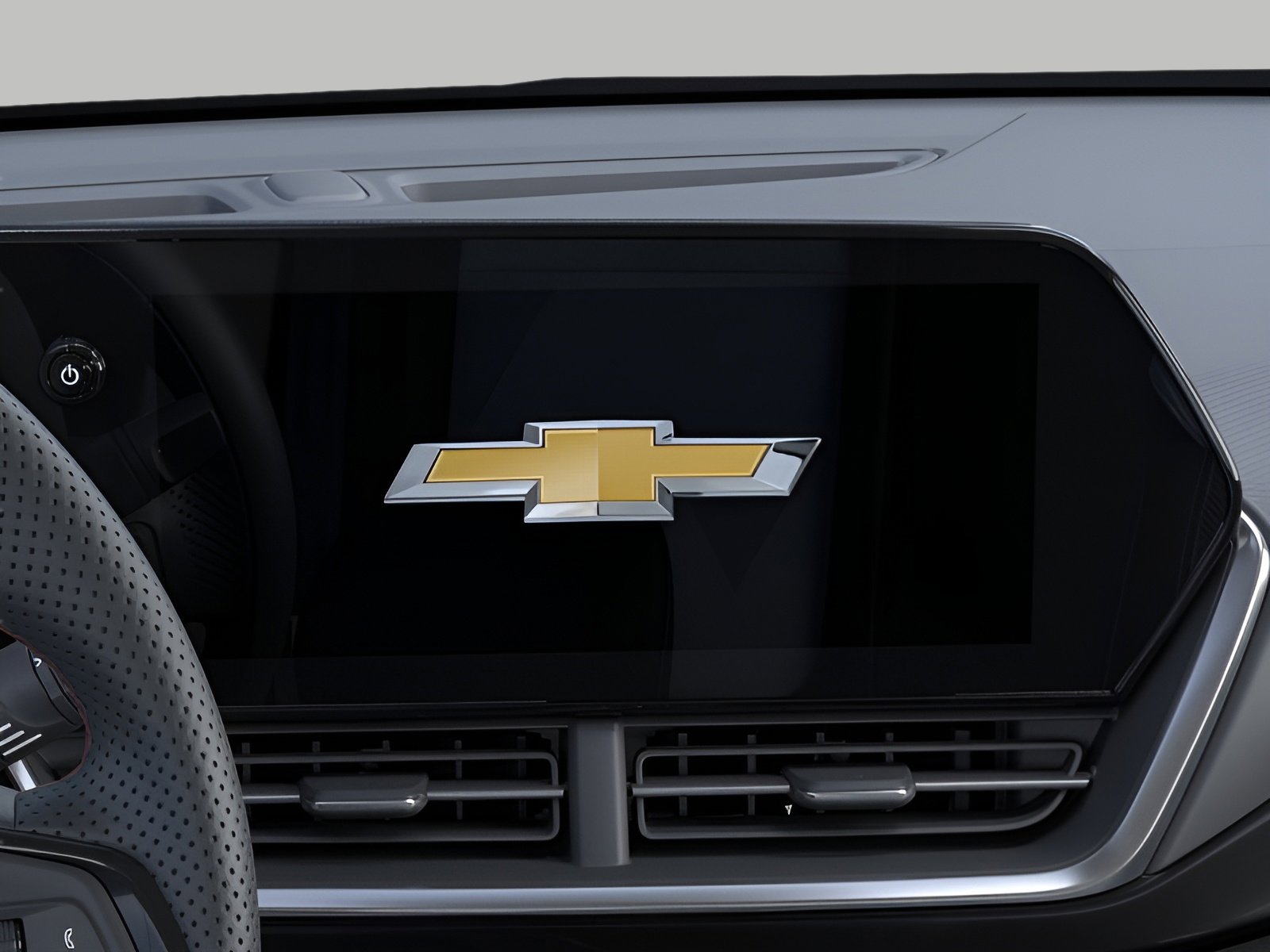 New 2026 Chevrolet Trax RS w/ Sunroof Package FWD image 20