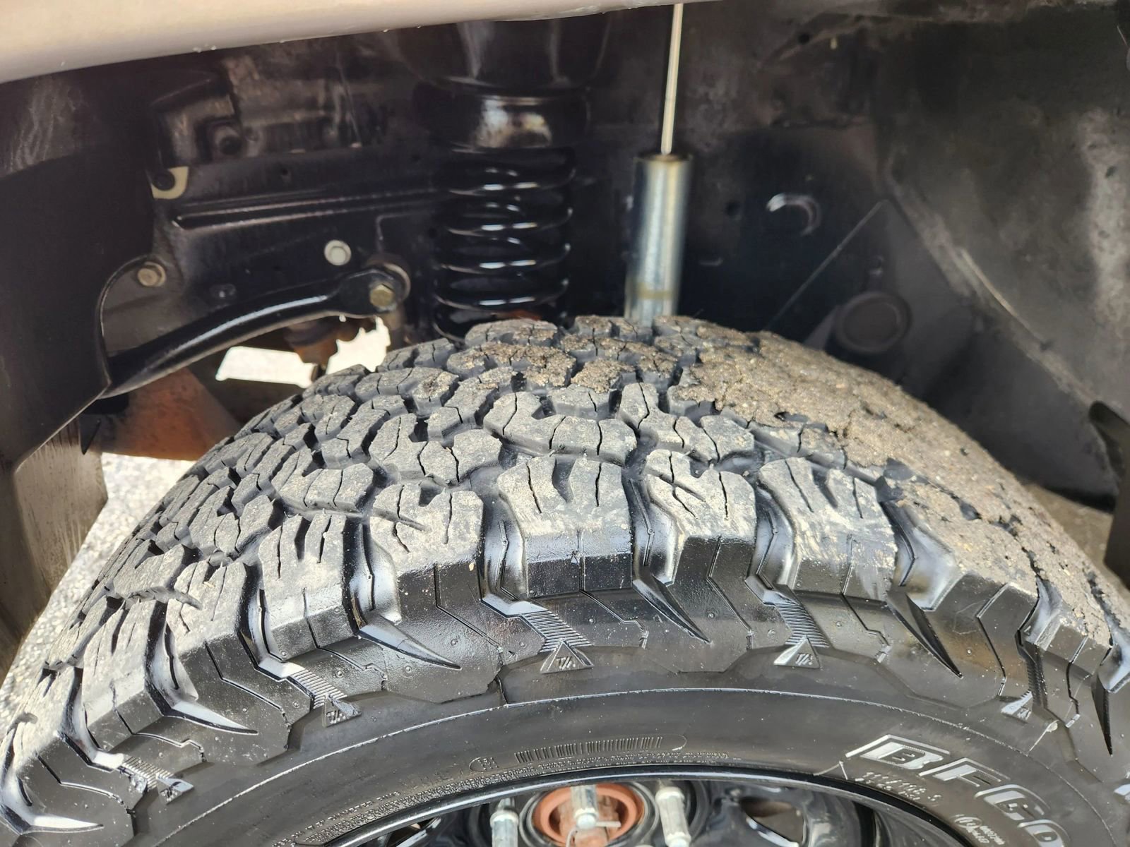 Used 2002 Jeep Grand Cherokee Limited image 3