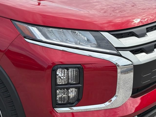 New 2027 Mitsubishi Outlander Sport ES AWD/4WD image 9