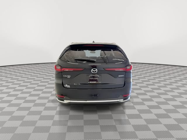 New 2026 MAZDA CX-90 Plug-In Hybrid w/ Premium Plus AWD/4WD image 9