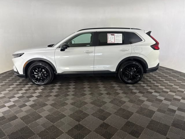 Used 2024 Honda CR-V Sport-L image 10