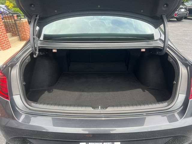 Used 2020 Hyundai Sonata SEL w/ Convenience + Sunroof Package FWD image 19