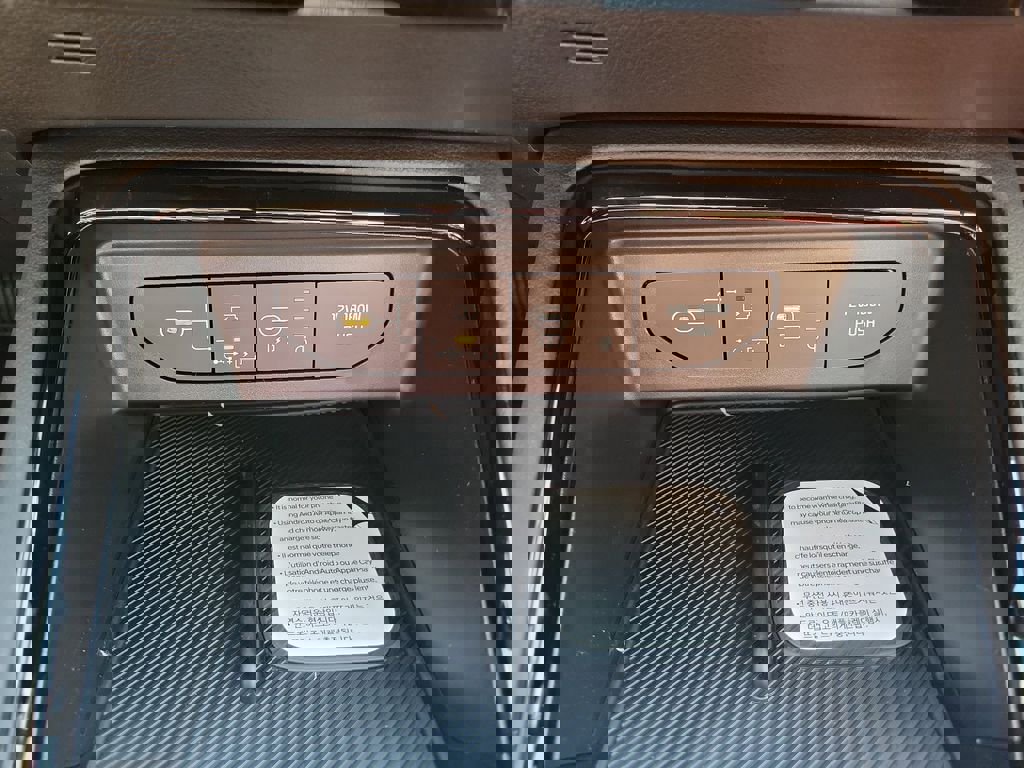 New 2026 Kia K5 GT-Line image 33