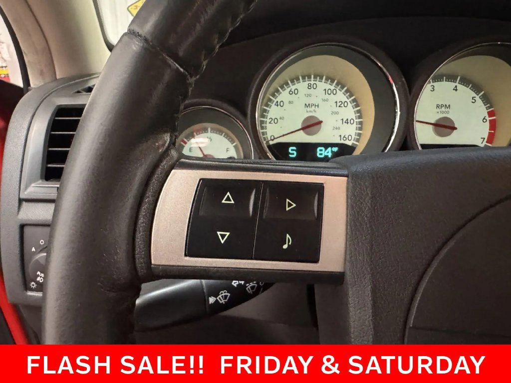 Used 2010 Dodge Charger R/T RWD image 19