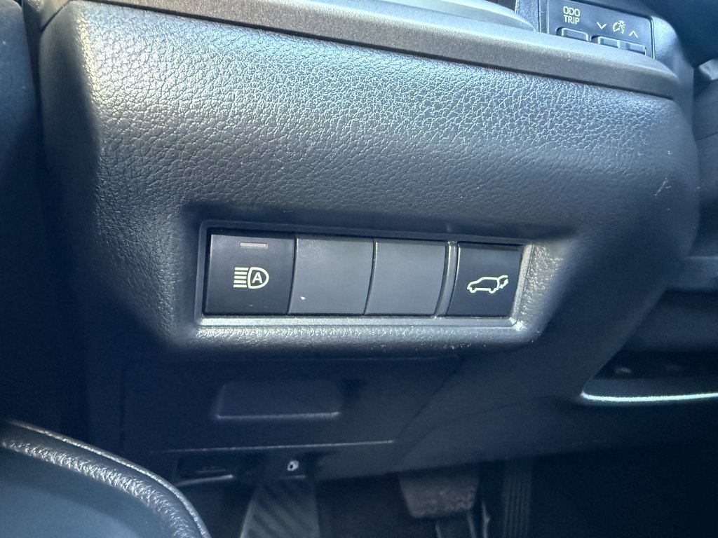 Used 2025 Toyota Grand Highlander FWD image 25