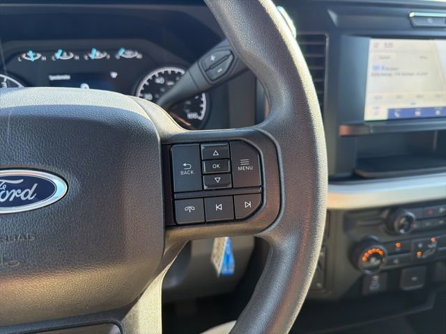 Used 2025 Ford F350 XLT image 45