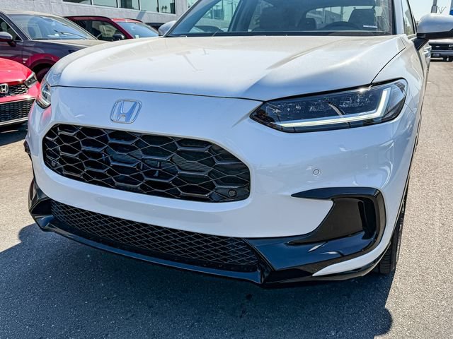 New 2027 Honda HR-V EX-L image 13