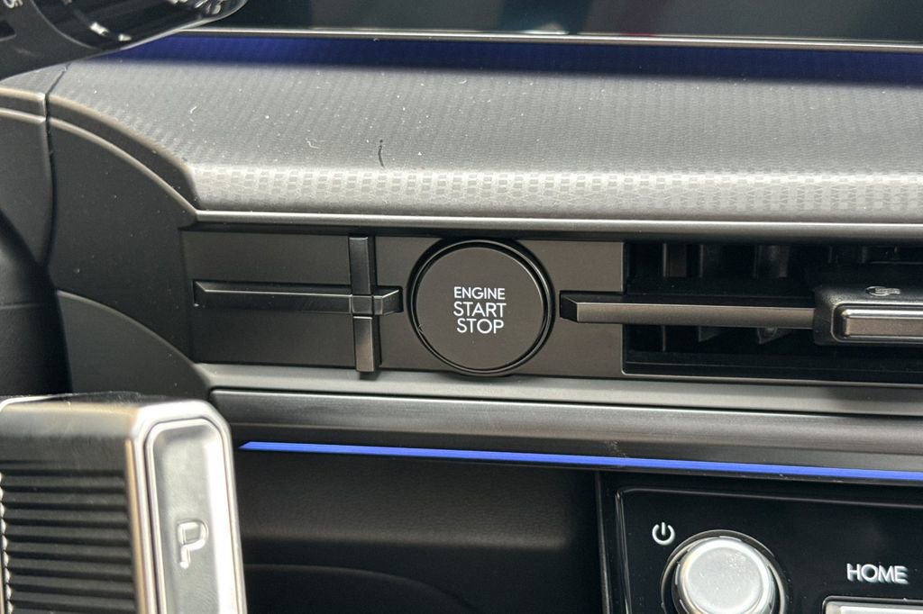 New 2026 Hyundai Santa Fe Calligraphy image 22