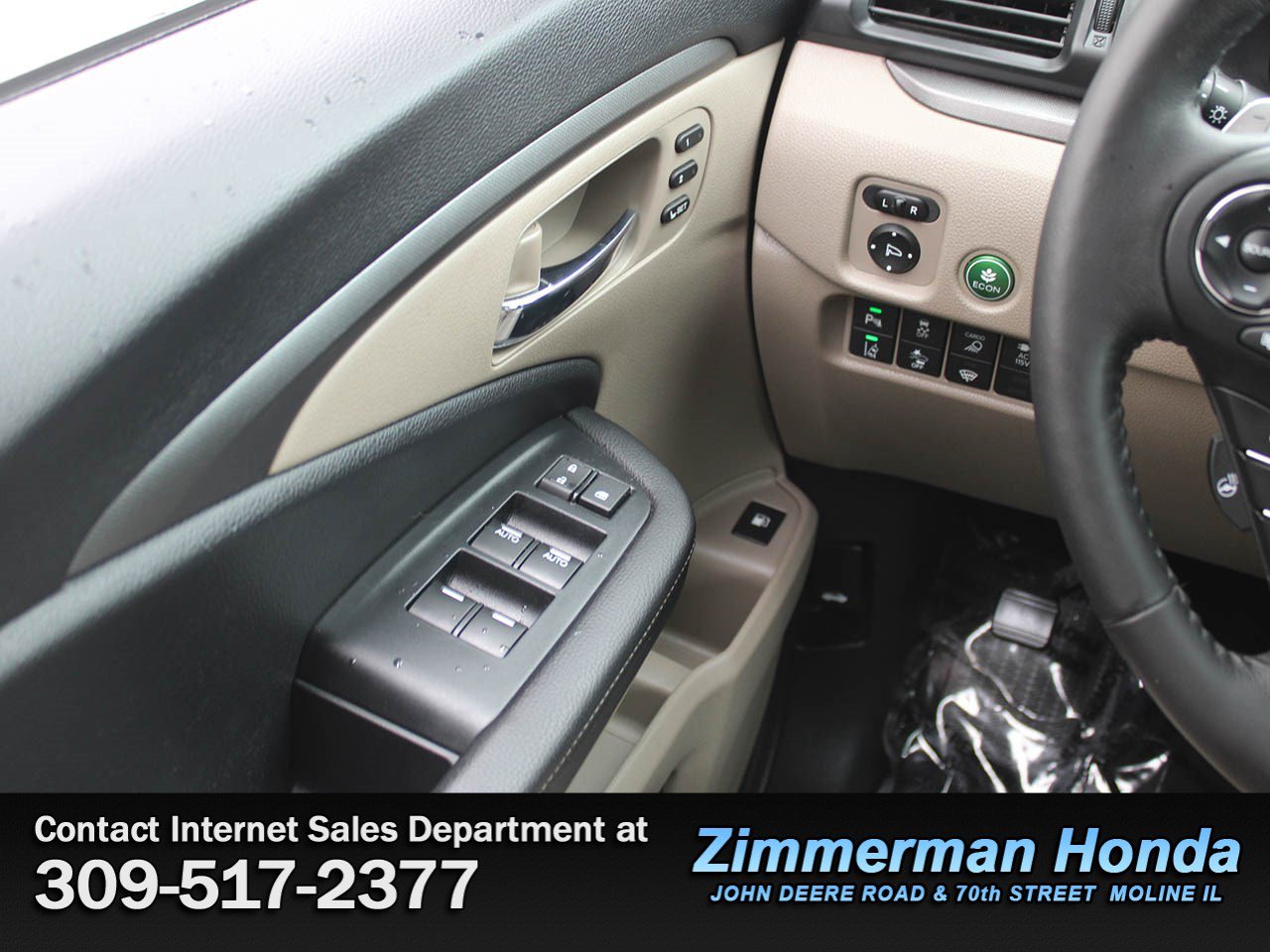 Certified 2023 Honda Ridgeline RTL-E image 16
