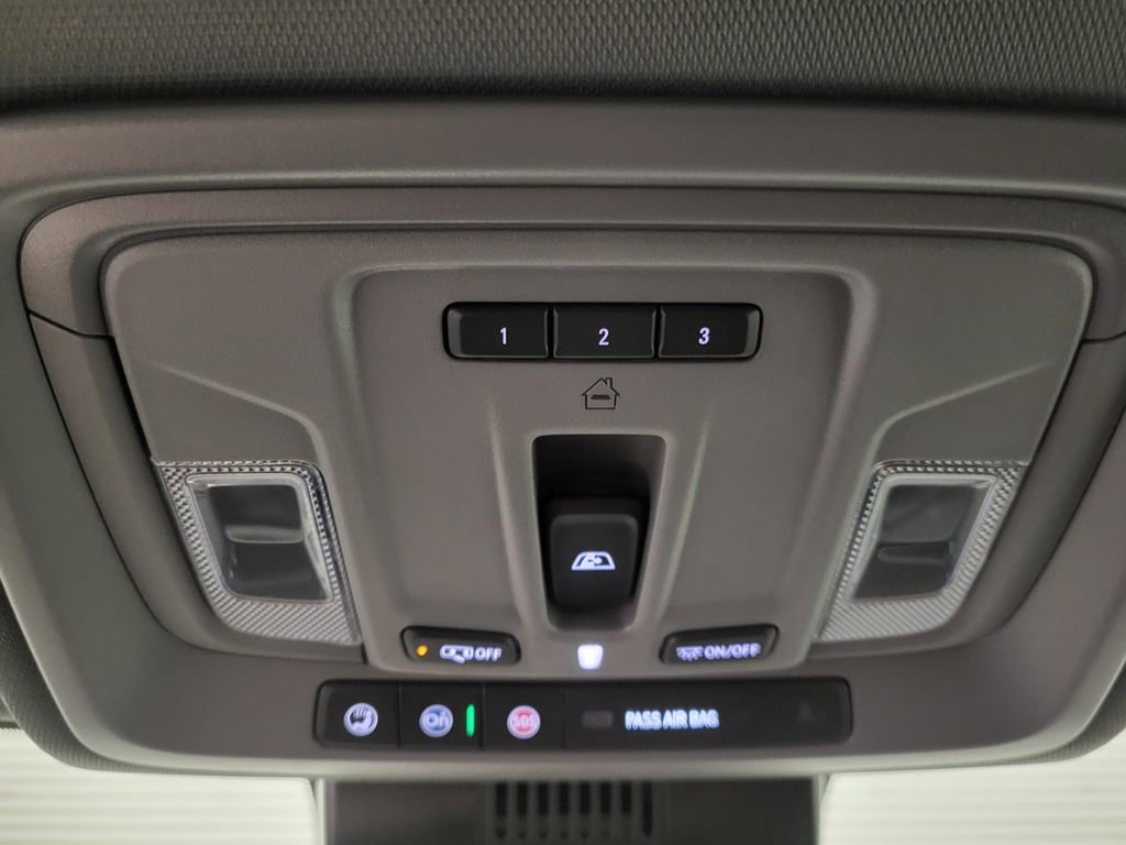 New 2026 Chevrolet Silverado 1500 RST w/ RST All Star Premium Package image 15