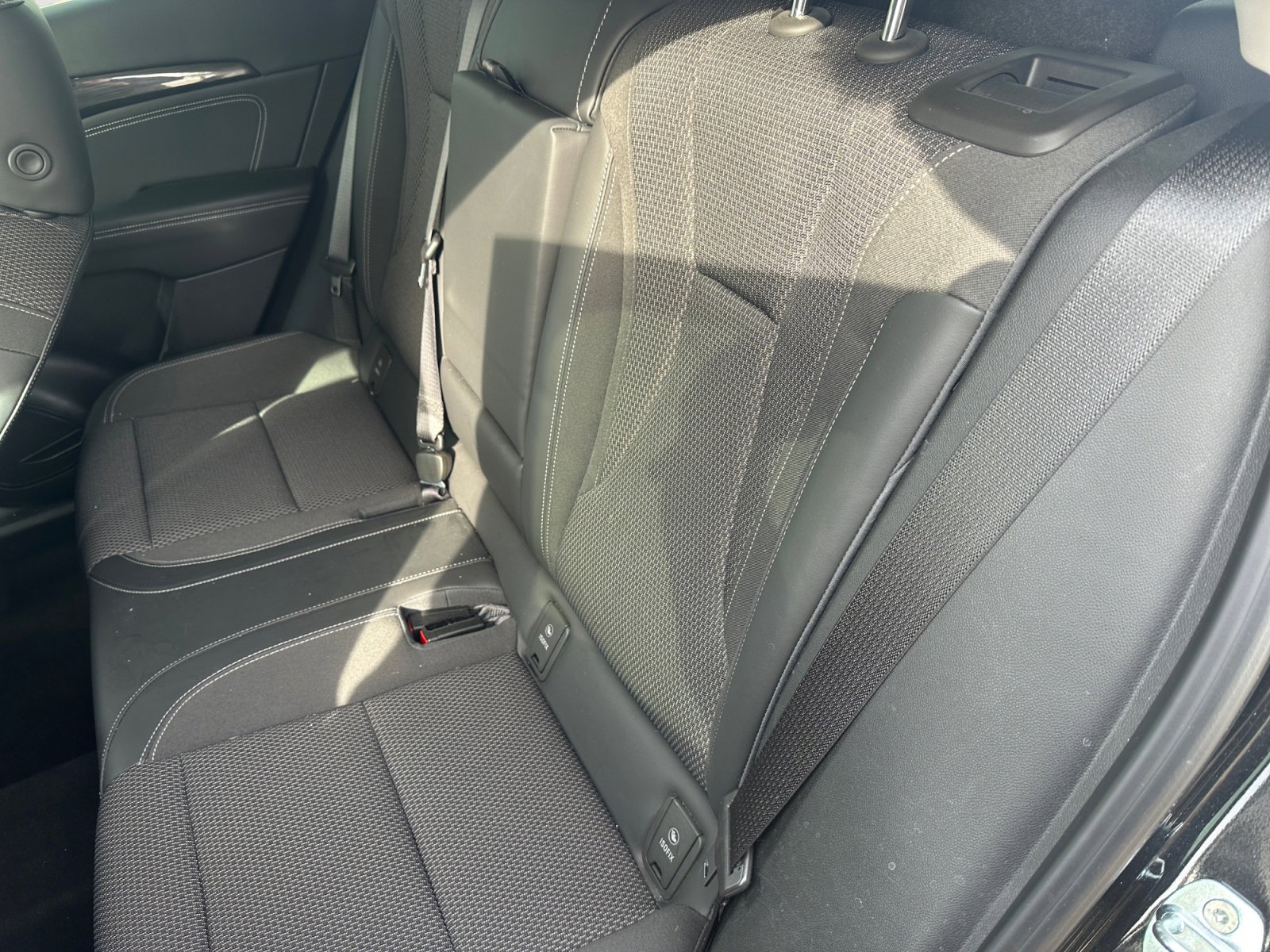 Used 2023 Buick Envision Preferred w/ Sport Touring Package image 13