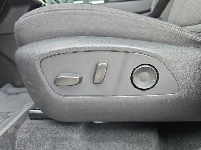 Certified 2025 GMC Acadia Elevation image 19