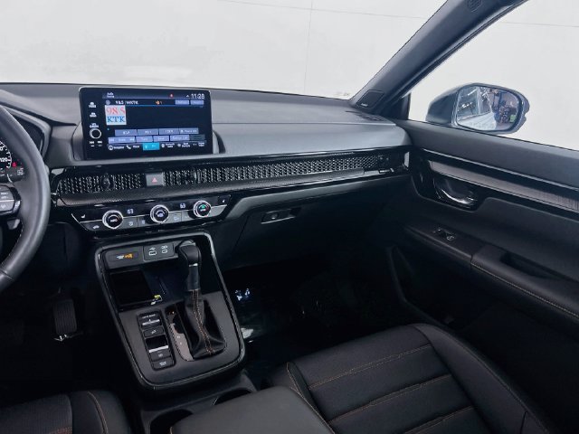 Certified 2025 Honda CR-V Sport Touring image 18