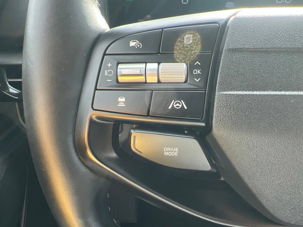 Used 2026 Kia Sportage LX FWD image 56