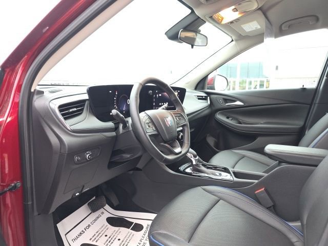 Used 2025 Buick Encore GX Sport Touring w/ Comfort Package image 15