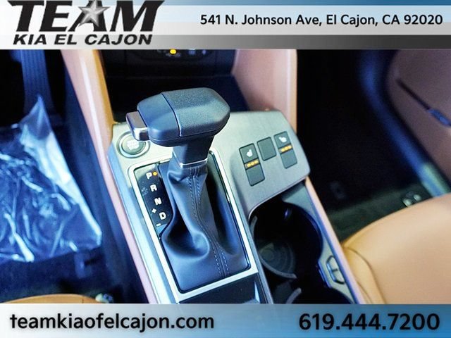 New 2026 Kia Sportage X-Line w/ X-Line Technology Package AWD/4WD image 39