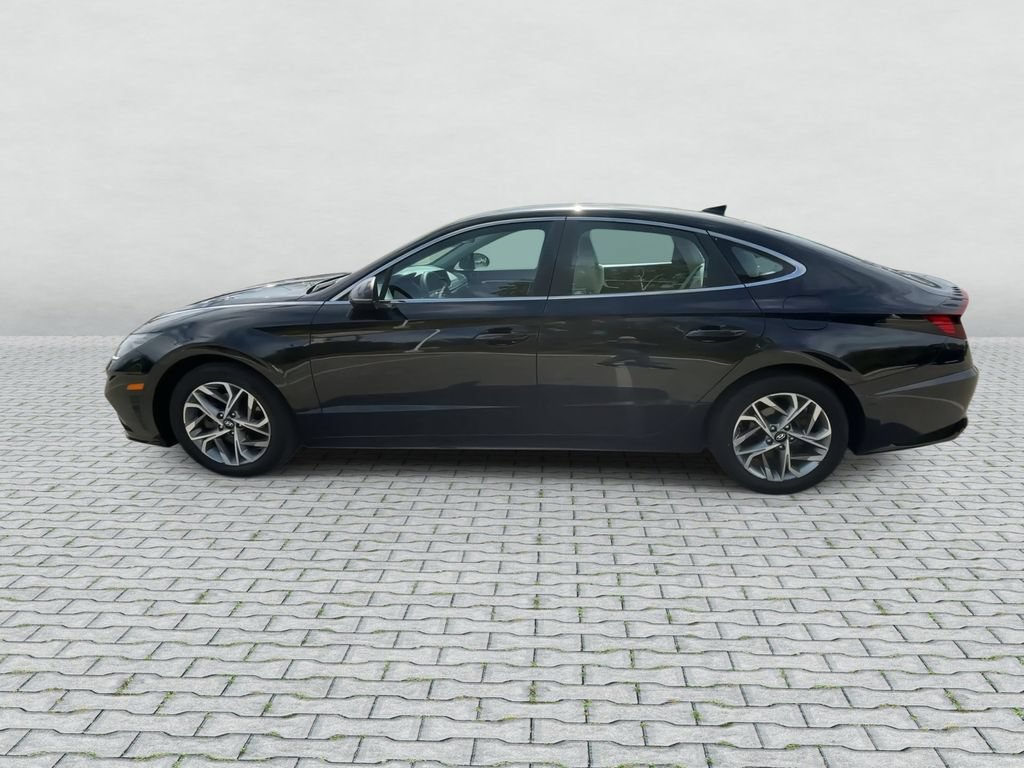 Used 2023 Hyundai Sonata SEL FWD image 5