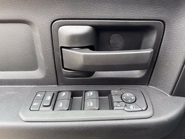 New 2027 RAM 3500 Tradesman AWD/4WD image 11