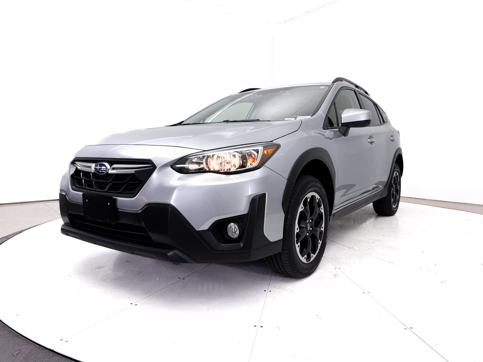 Used 2023 Subaru Crosstrek 2.0i Premium AWD/4WD image 11