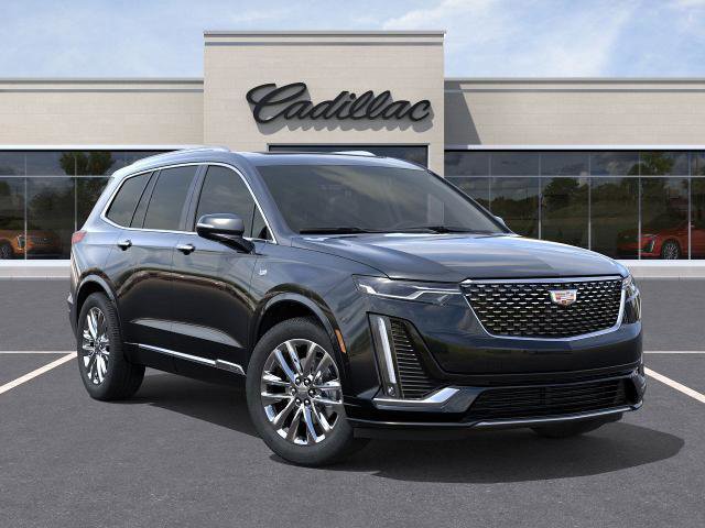 New 2025 Cadillac XT6 Premium Luxury w/ Technology Package image 30