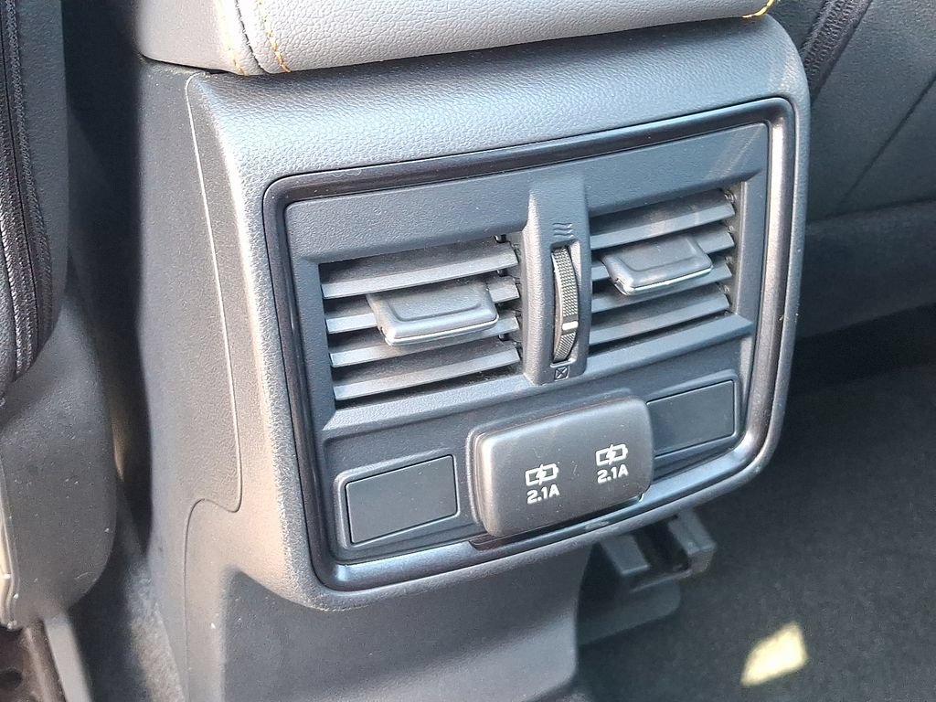 Used 2022 Subaru Forester Wilderness AWD/4WD image 11