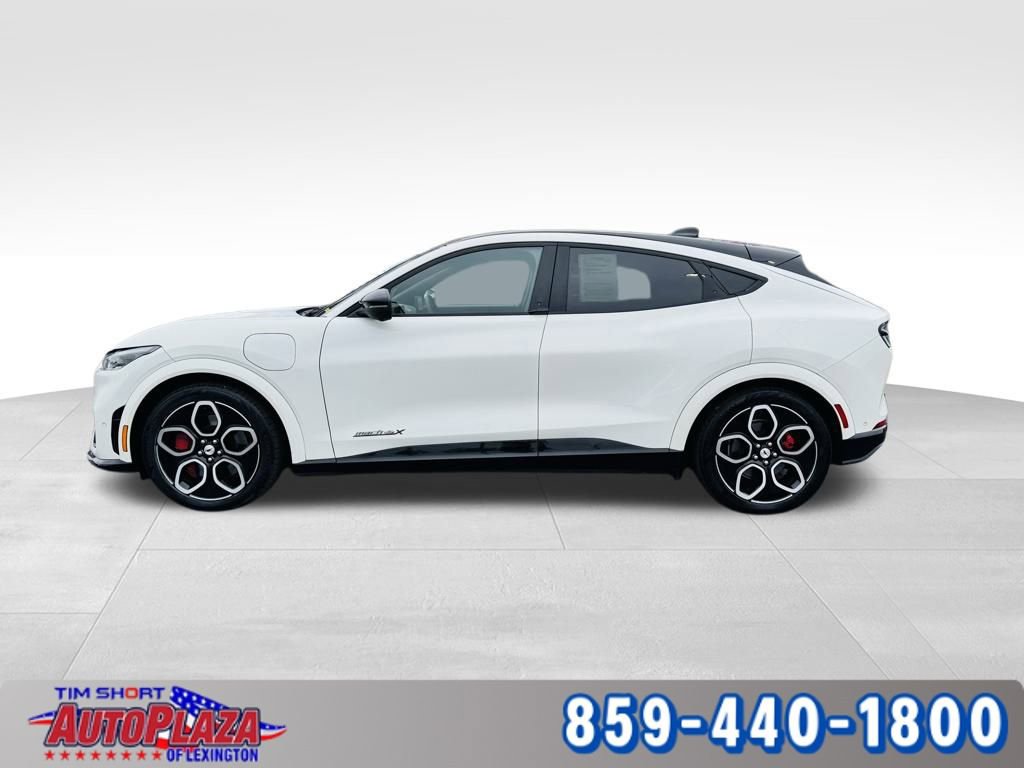 Used 2023 Ford Mustang Mach-E GT image 2