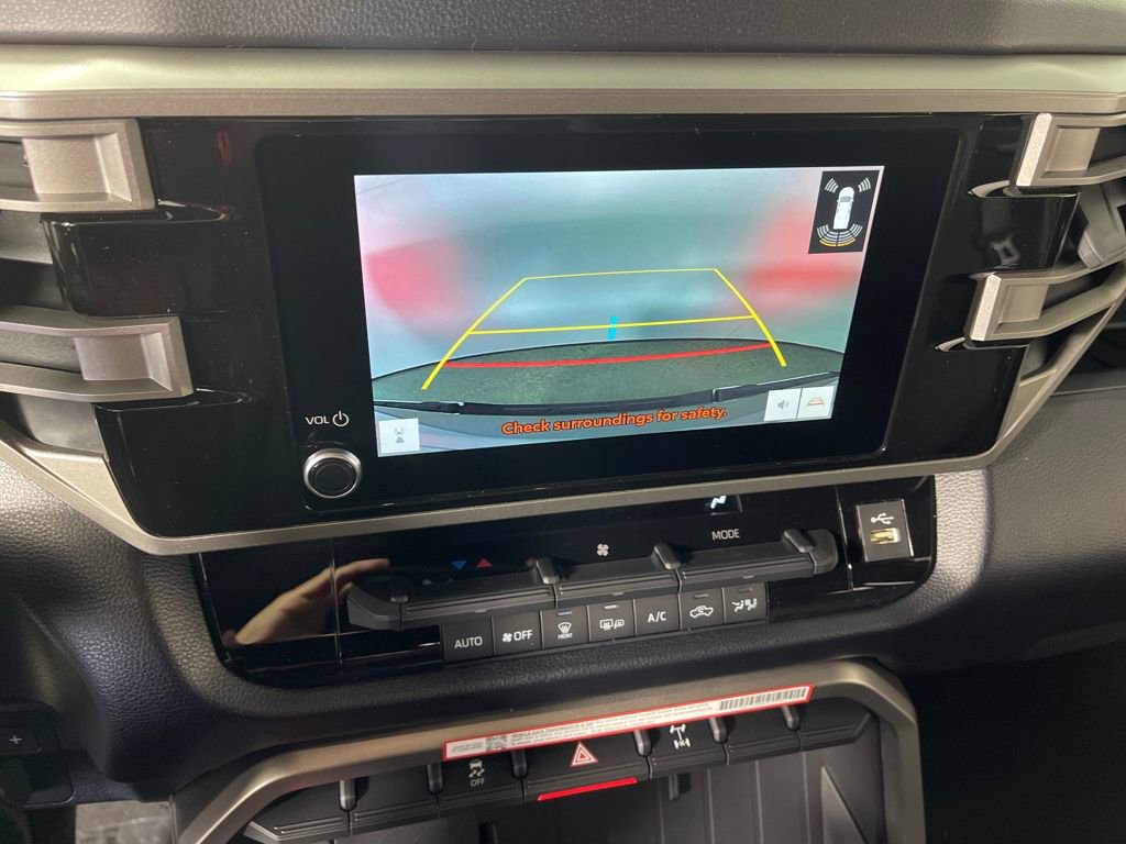 New 2026 Toyota Tundra SR5 image 21