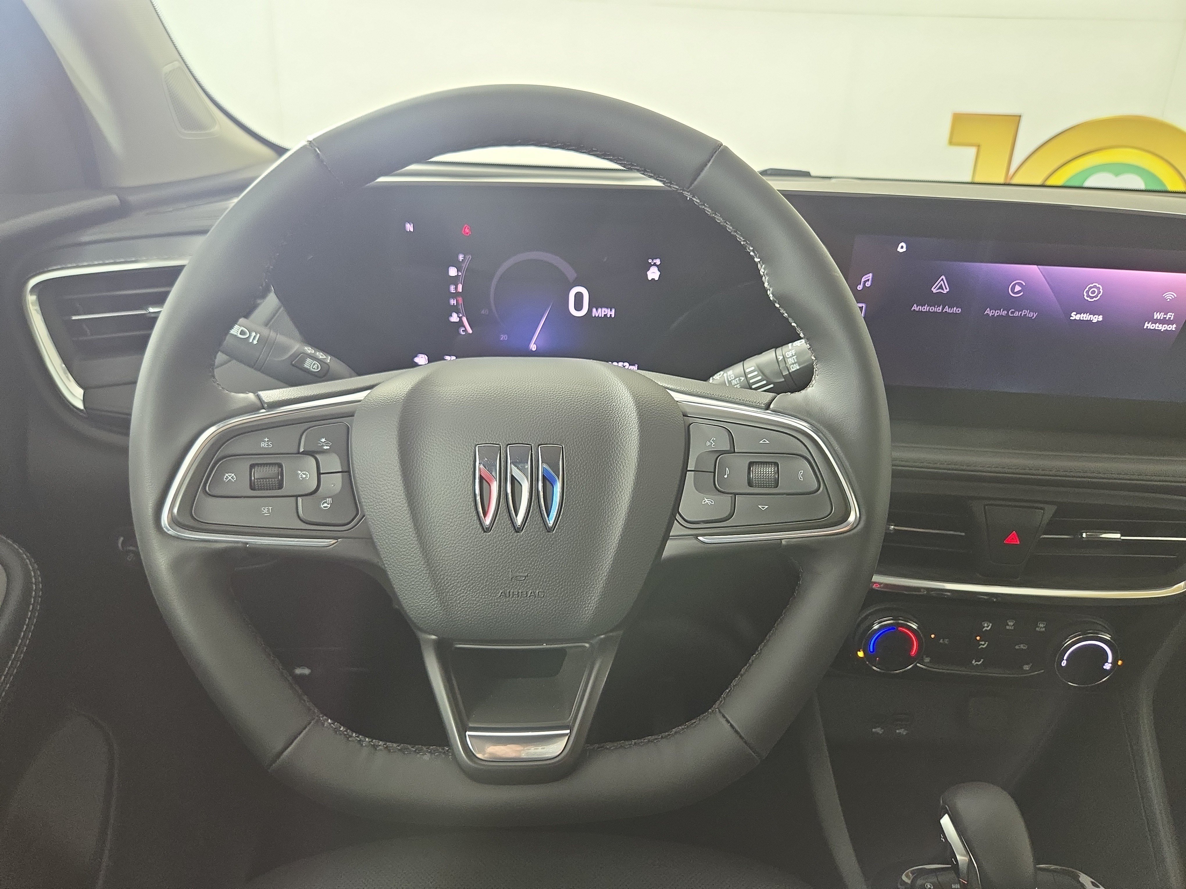 Used 2024 Buick Encore GX Sport Touring w/ Comfort Package AWD/4WD image 13