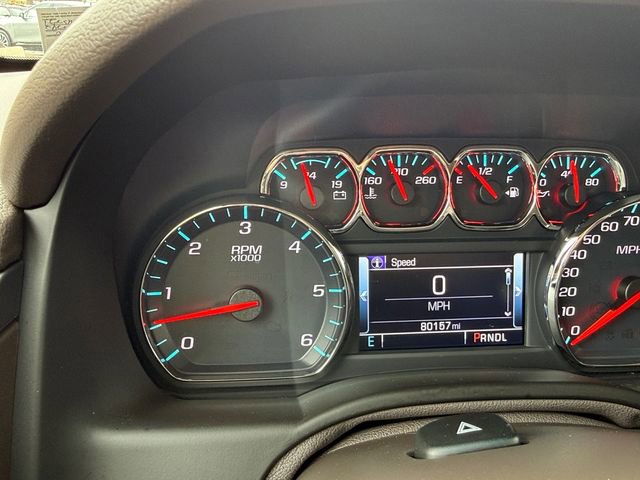 Used 2017 Chevrolet Tahoe LT image 14