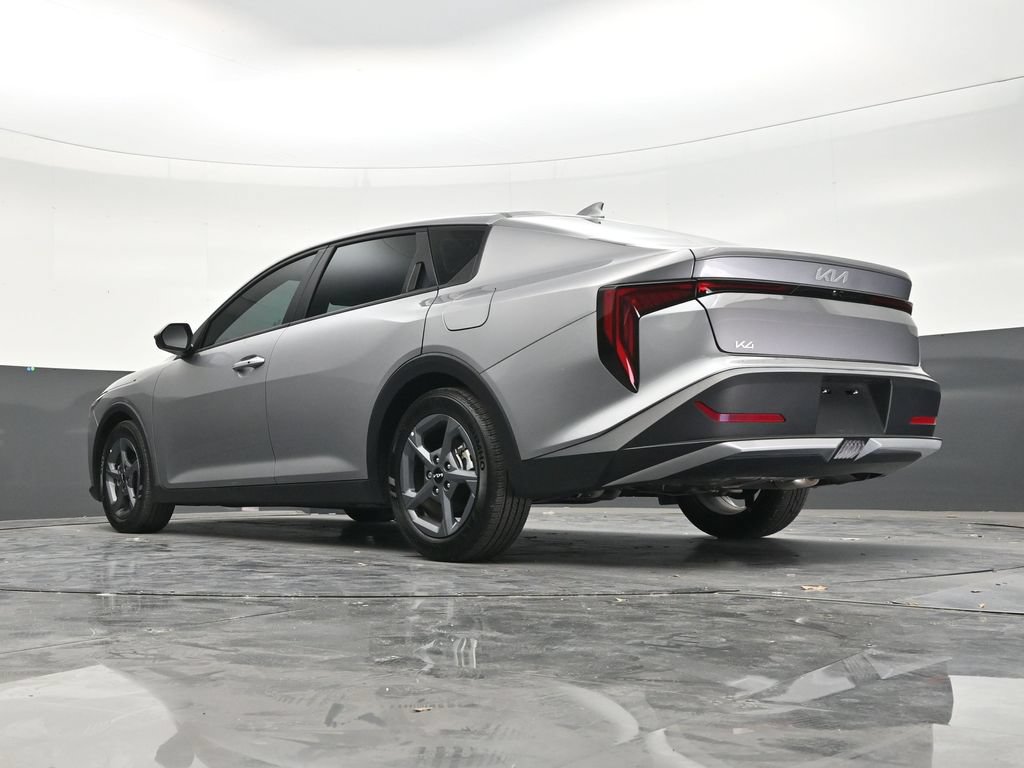 Used 2025 Kia K4 FWD image 22